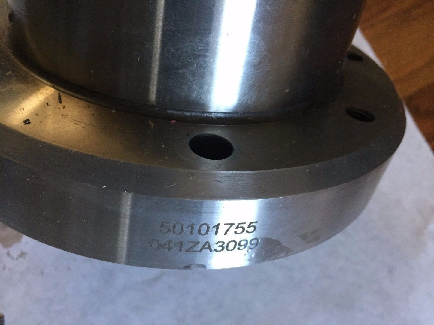 Konigdorn 501 017.55,48945, 041Za3099,50101755 Druckol Hydraulic Oil 25 Bar