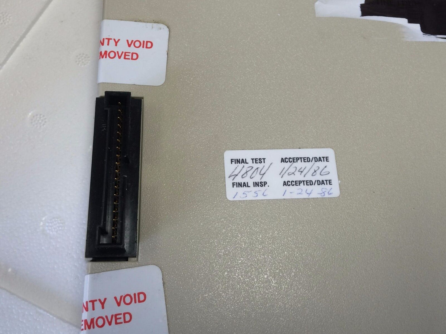 New Gould B374 Module Output 4-20Ma Analog Output As-B374-001,Cy