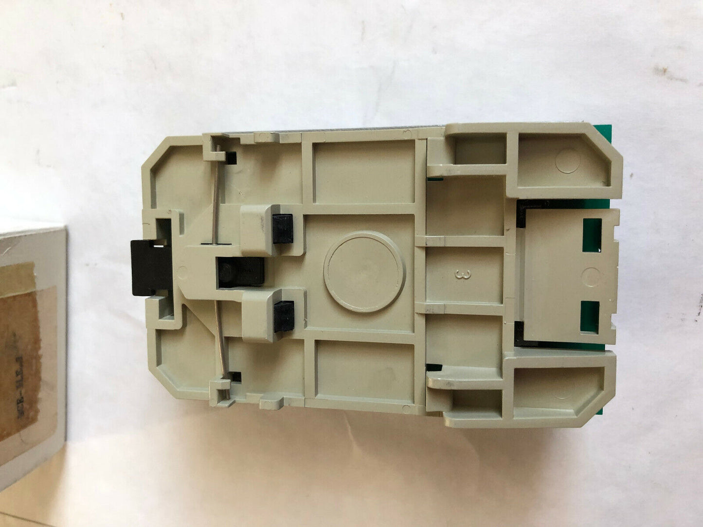 New Amicon Input Module 4Point Remote,Lce Ile.1 ,B5s51,Tl