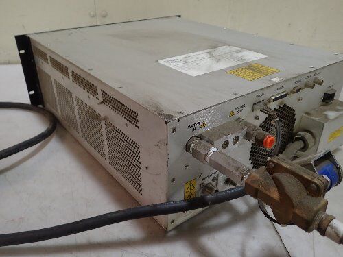 Emabond Solutions R2001 Controller, Input: 190-264V, Phase: Single,Cq