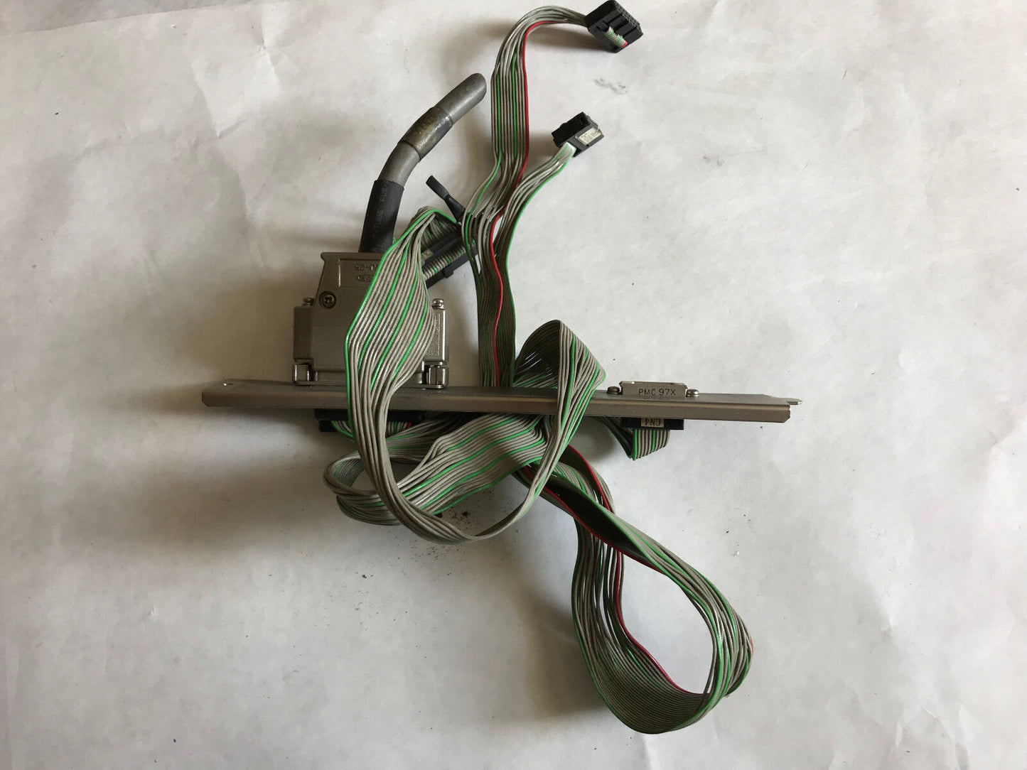 Superior Electric Ps12-230 Slo-Syn 2000 S Servo Power Supply,Pmc97x,Ab