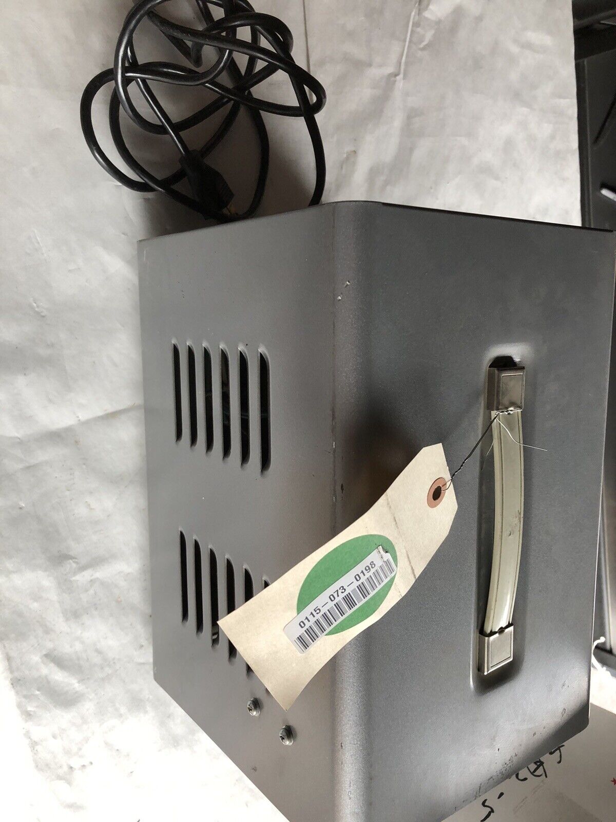 Gates G-50-Mi Laboratory Light Unit, 110-120Vac, 60Hz,G-50-M1,Sm