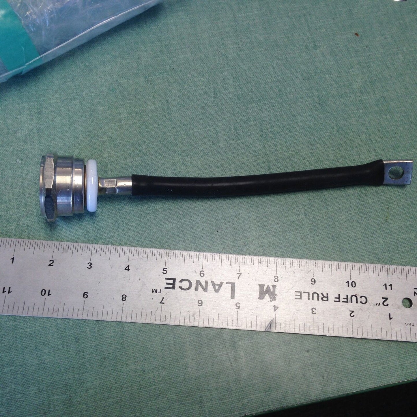 New Powerex Prx R7k8100s Ui 9611 Prx R7k81005 U1 9611 Scr/Thyristor,Cf