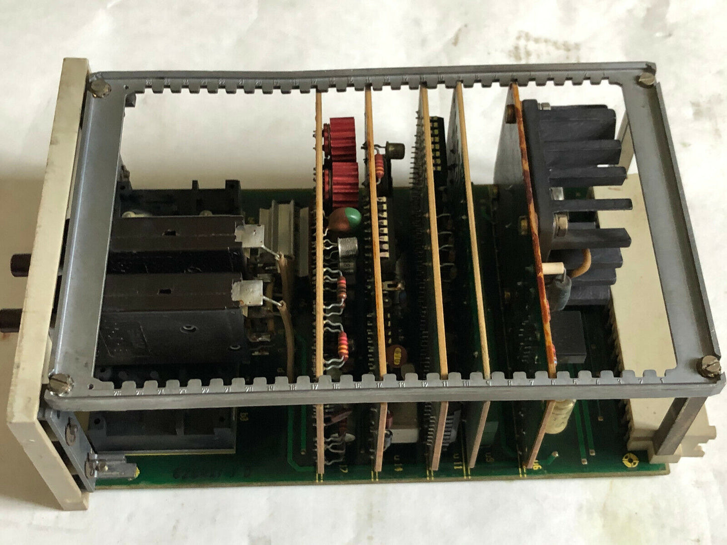 Siemens E53153-A1965/Ab,E53153-A1965-T4-D Pc Board,Ap