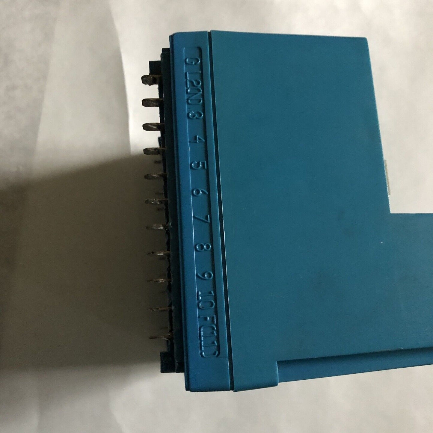 Cleaver Brooks R7140l2015,50005309-007 Burner Controller,Et