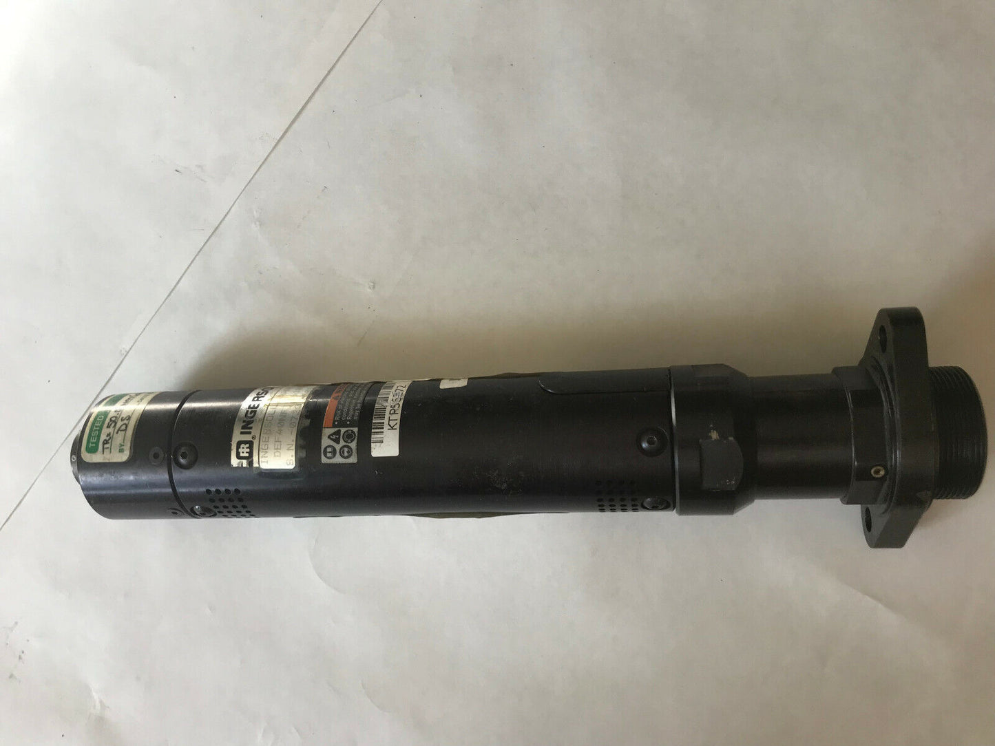 Ingersoll-Rand Def40nf1610glext Nut Runner,Def40nft1610glext,Sf