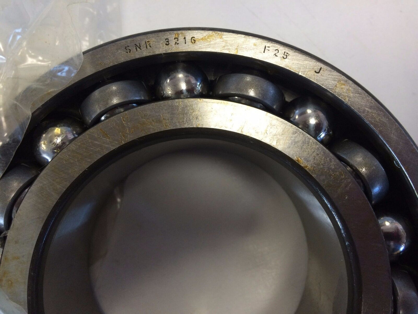 New Snr 3216 F25 J Ball Bearing 3216,Bp