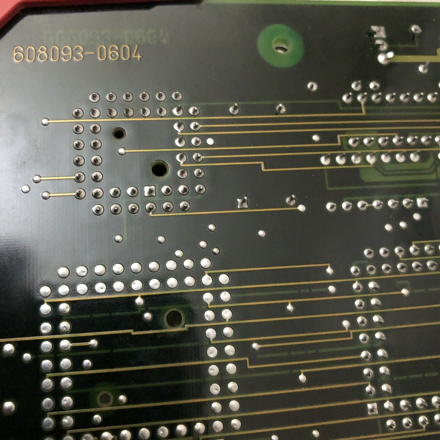 Fem1 608093-9104.702,608093-9104. 702,608093-9106 -0604,608093-0604 Plc Board,Cz