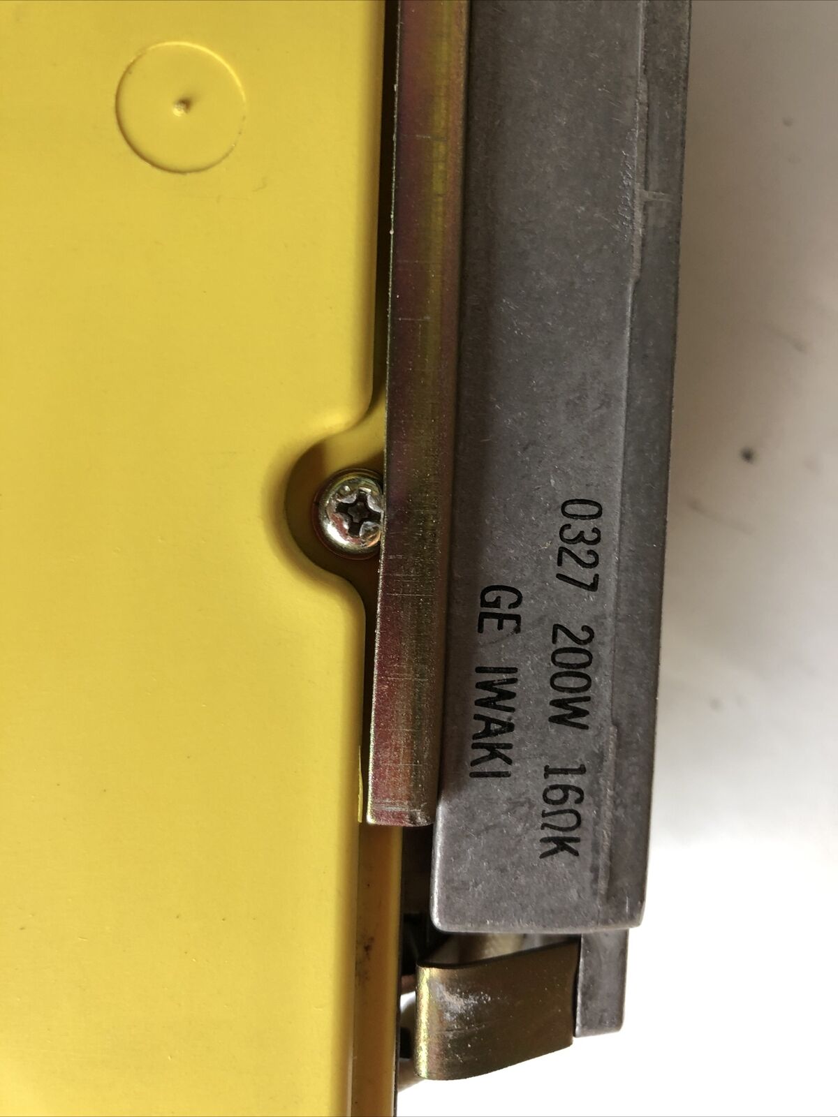 Fanuc Robotics A06b-6066-H235 Servo Amplifier,Db