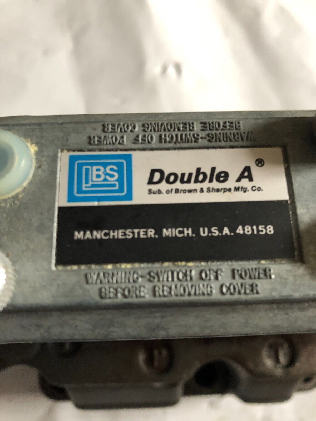 Double A Qf-06H-C-10B1-L-Y-T-Bh5l-Dc Hydraulic Valve,Df-3-Ff-10A1-L-Bh5l-Dc,Bp