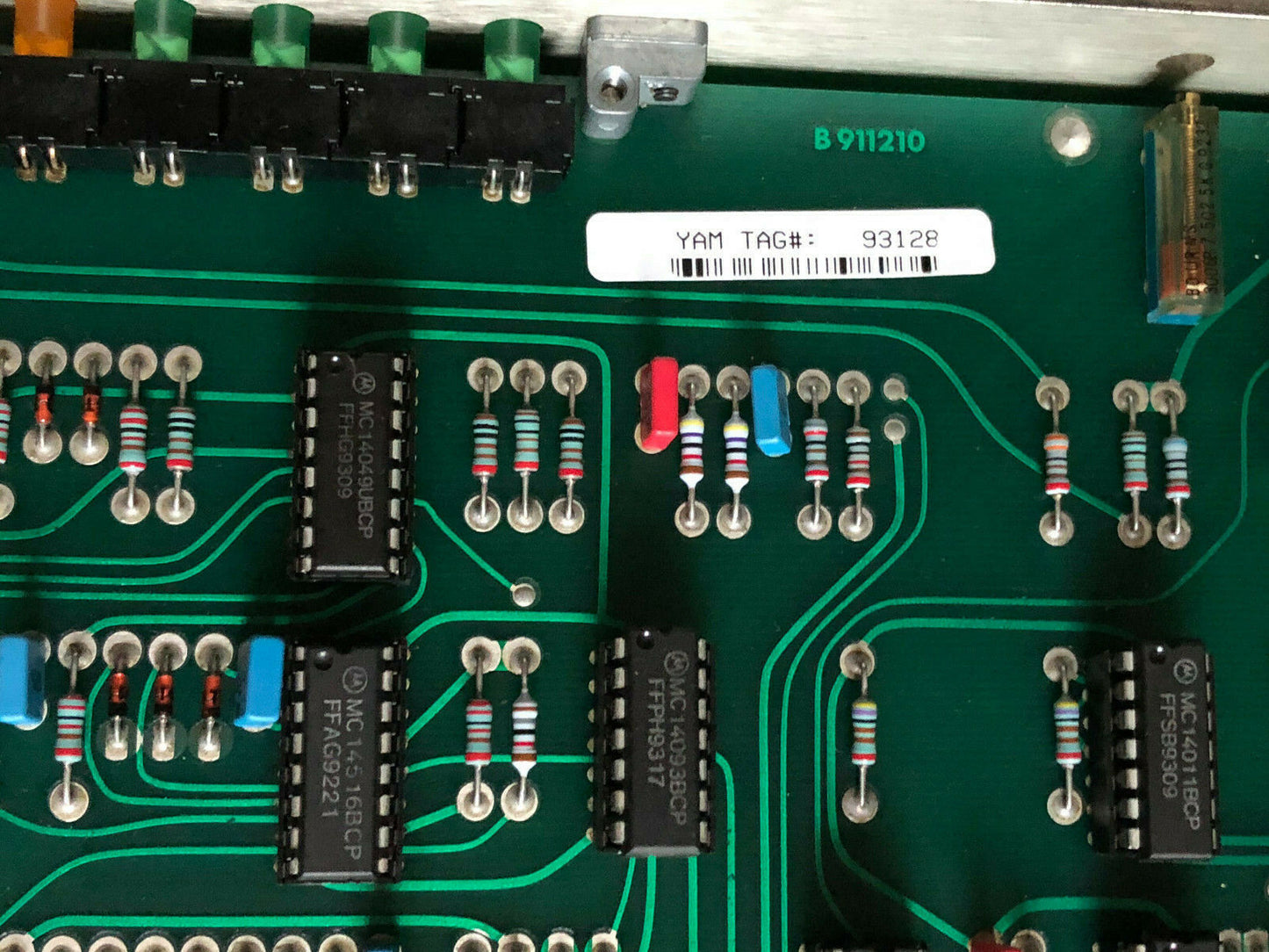 Allen Bradley 300 Vdc,26.36.015.11,300Vdc,1865Sd64ra Servo,26.36.16 M5,Cf