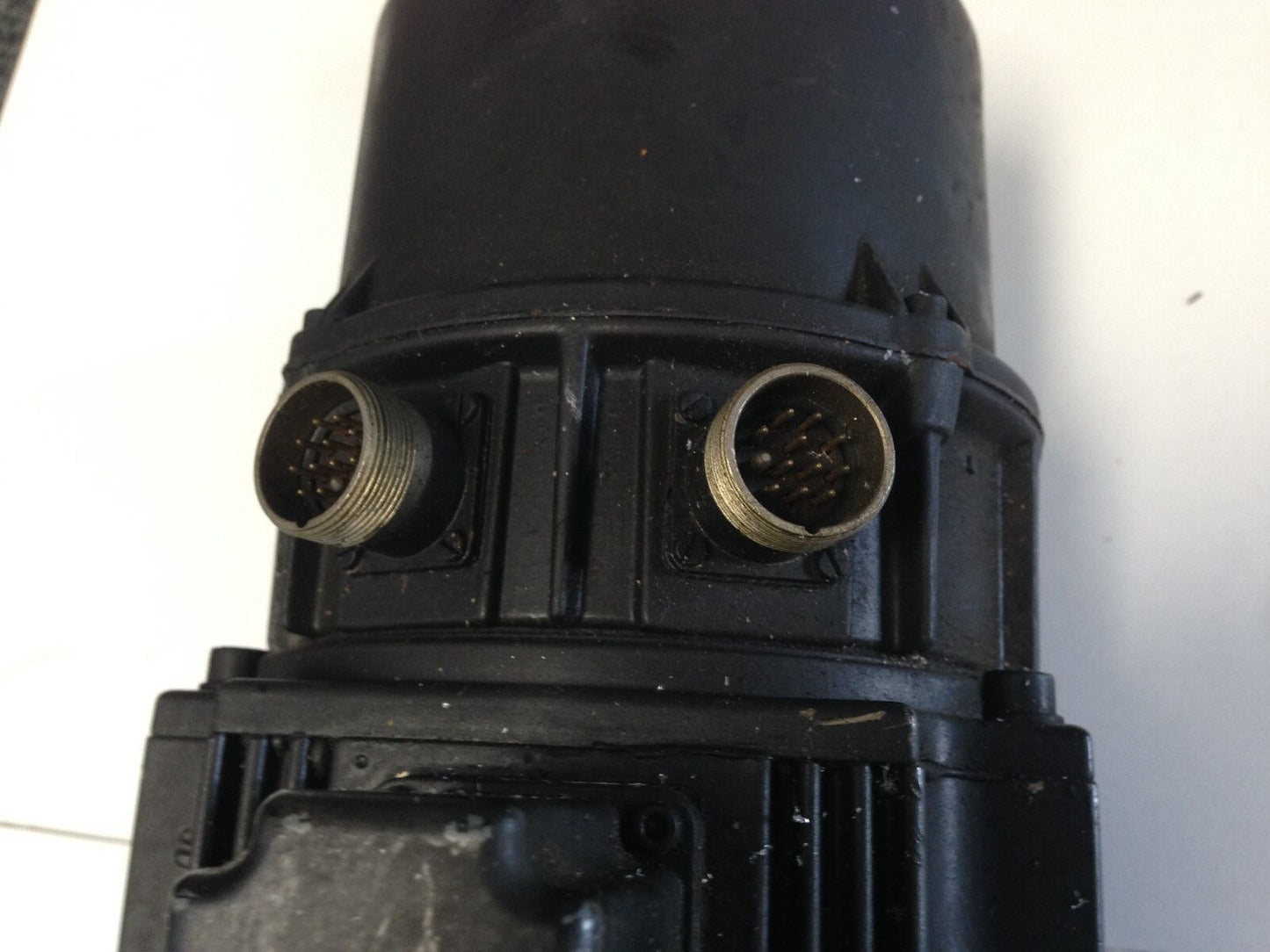 Indramat Mac90b-0-Jd-1-B/110-A-0/J625/S01,265827 Ac Servo Motor,Mac 90B 0-Jd,Td