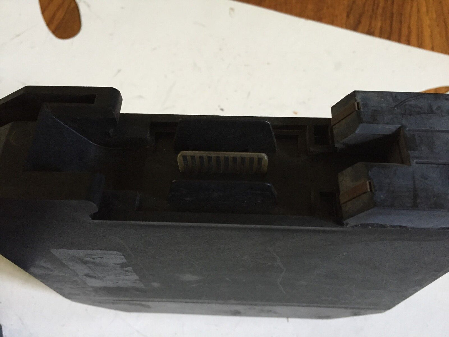 Siemens 6Es5 415 7Ab 21,Simatic S5-110 Input Module,Sl