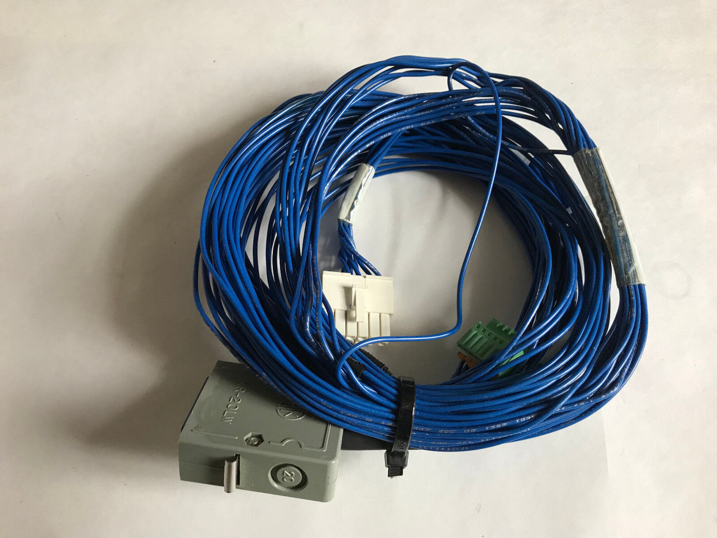 New Fanuc Robotics Cnpg Op Pnl,Ee-4657-607-001 Diver/Rev C,313812 S34750b,Sh