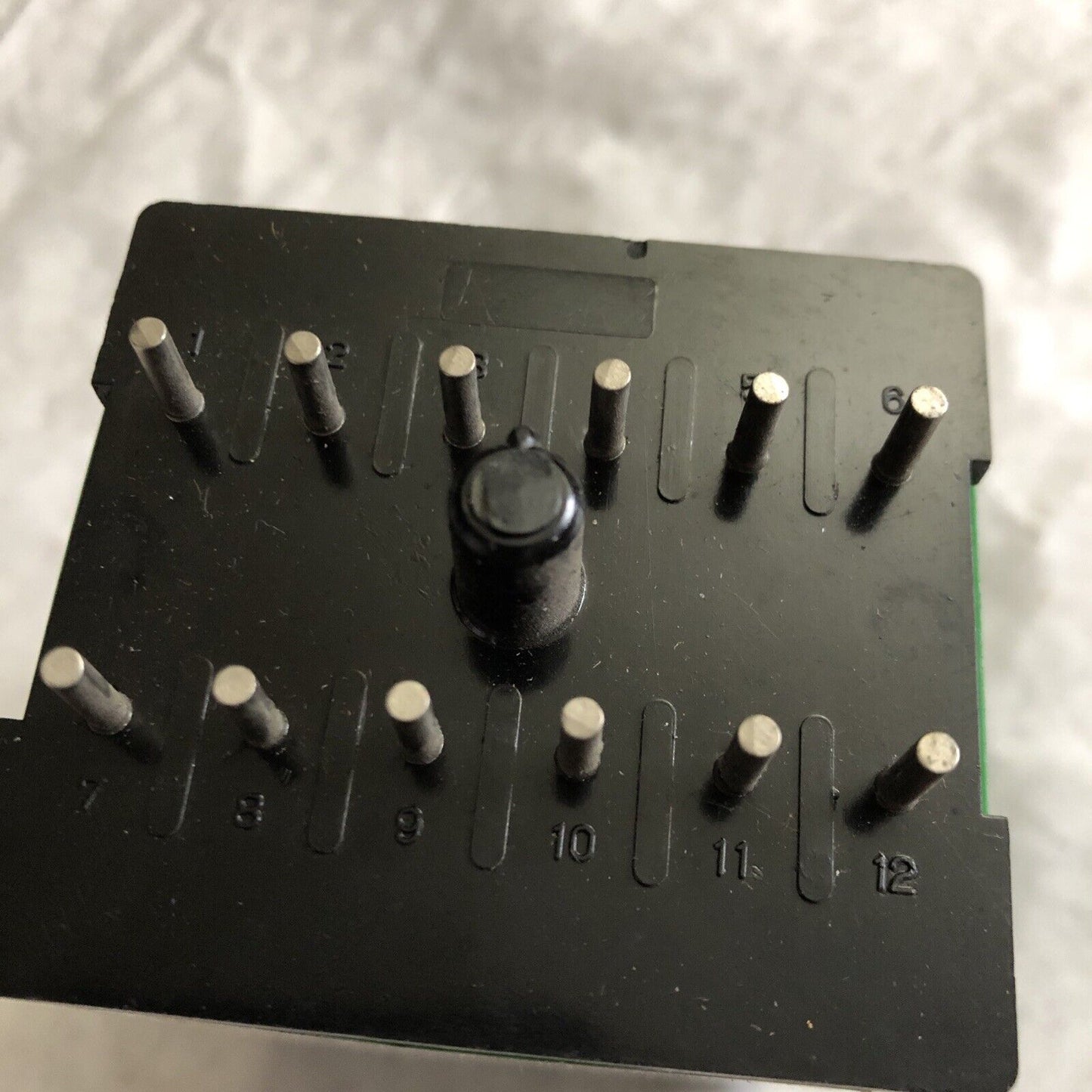 Sunx Amplifier Relay/ Sensor, 250Vac, 3A, Ss-At9, No 5S,Ay