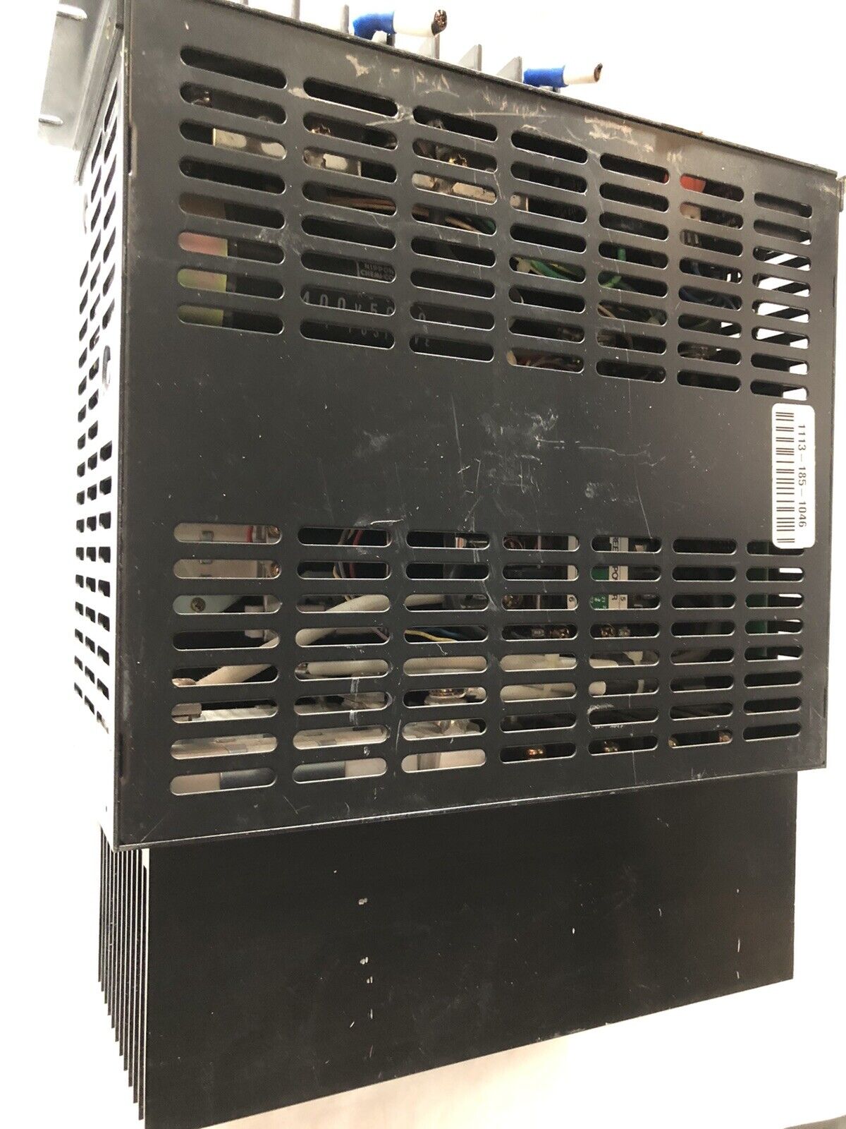 Kawasaki Sanyo Denki Bp100xx26 Power Unit,H8762-01005,Bg