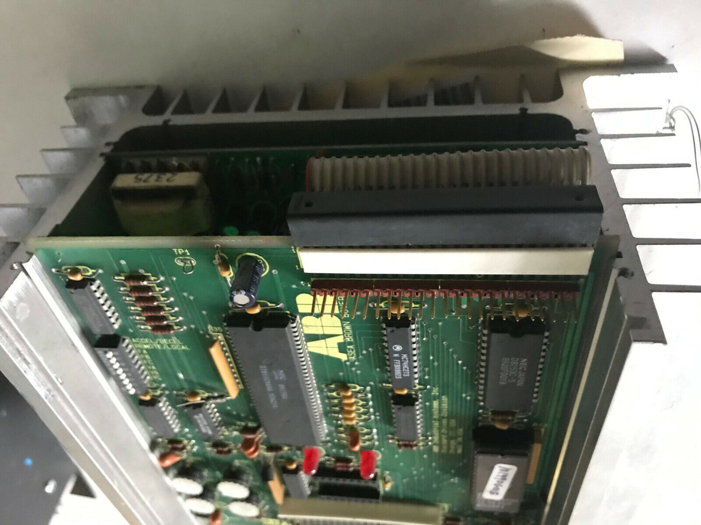 Abb F00432a00,101952 G01-0 ,Abb F004 Ac Motor Speed Controller,E24-88,Eu