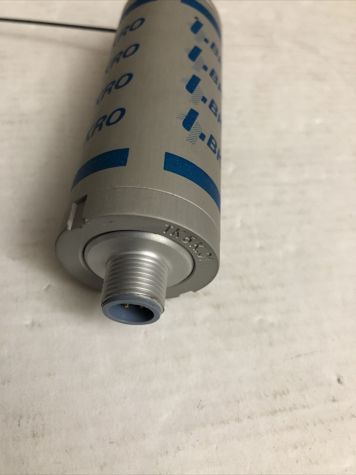New Bk Micro Tk Sk.01,Tk S K 01,Tk5k.01 Scanner Sensor Tk5k.01,Cx