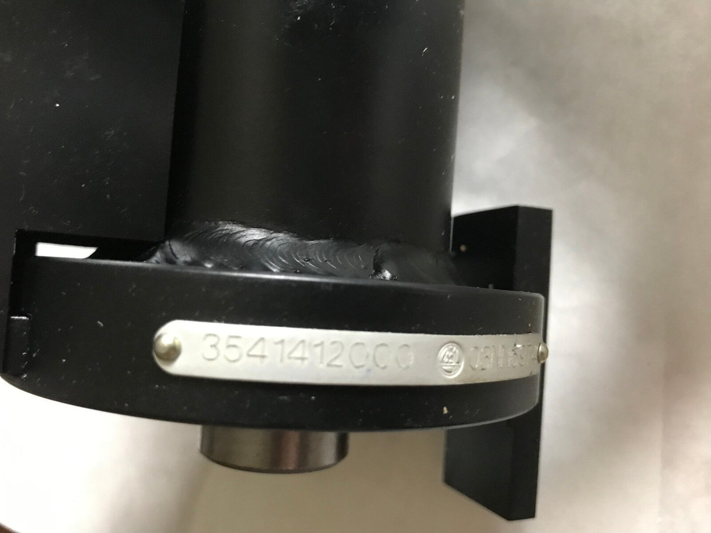 Marposs 3541412000 03Nn6974 Electronic Transfer Line Plug Gauge 6.749000072,Sc