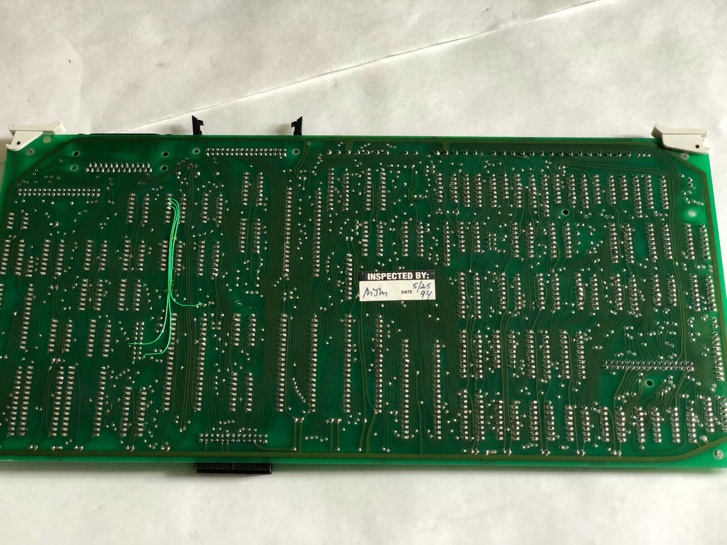 Ormec Pcb008d Pc Drive Board,Ormec Pcboo8d ,Sg