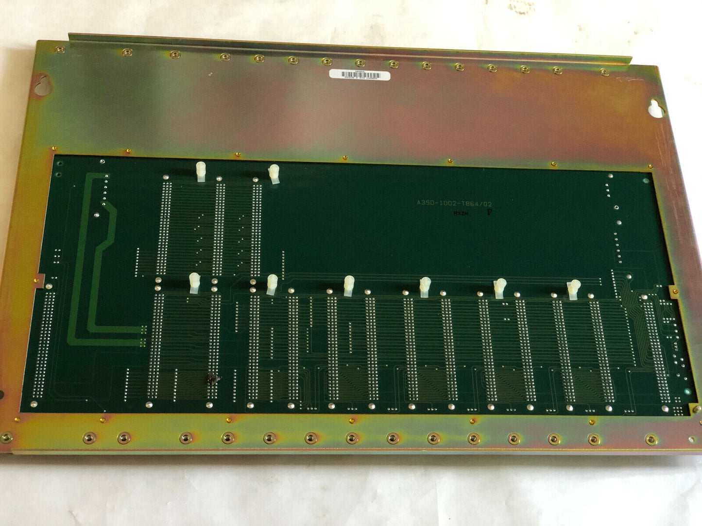 Fanuc A20b-1002-0860,Fanuc A20b-1002-0860/03B,A350-1002-T864/02 Main Board,Bb
