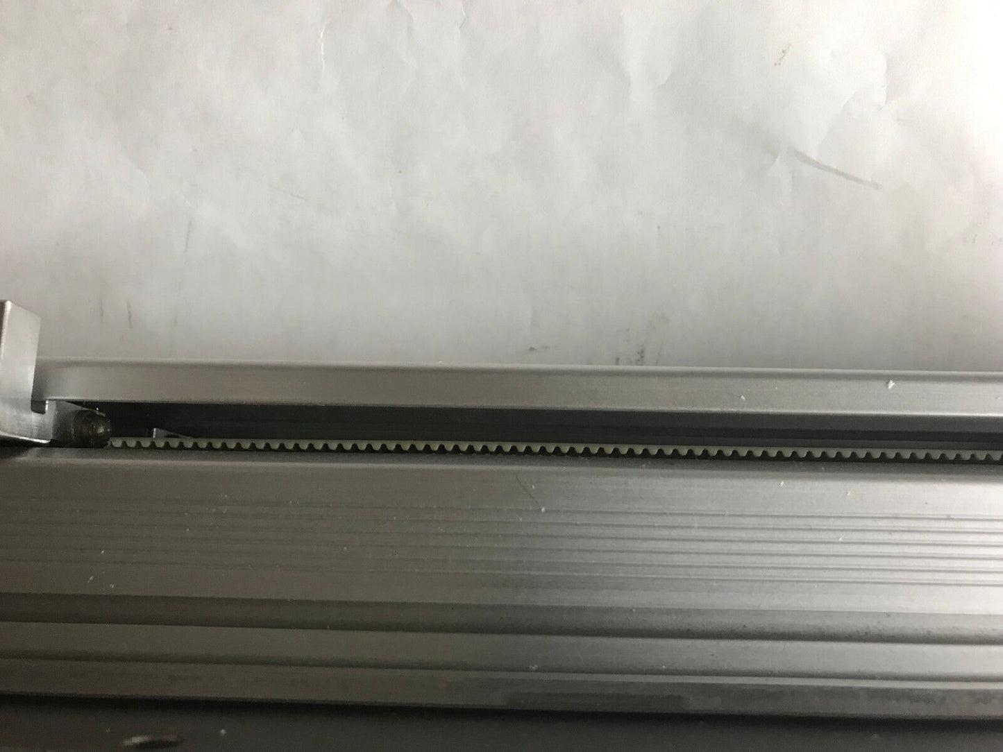 Iai If-S-60-400-3L Linear Actuator,Iai Ifs604003l,St