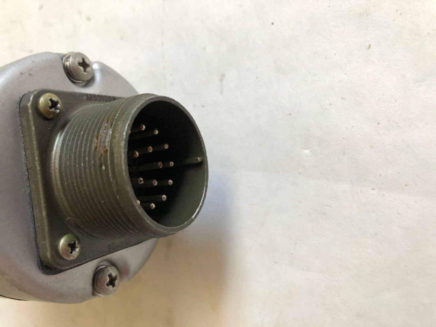 New Bei Motion Systems H29e-Ss-2000-Abzc-8830-Led-Em20-S Rotary Encoder,Tl