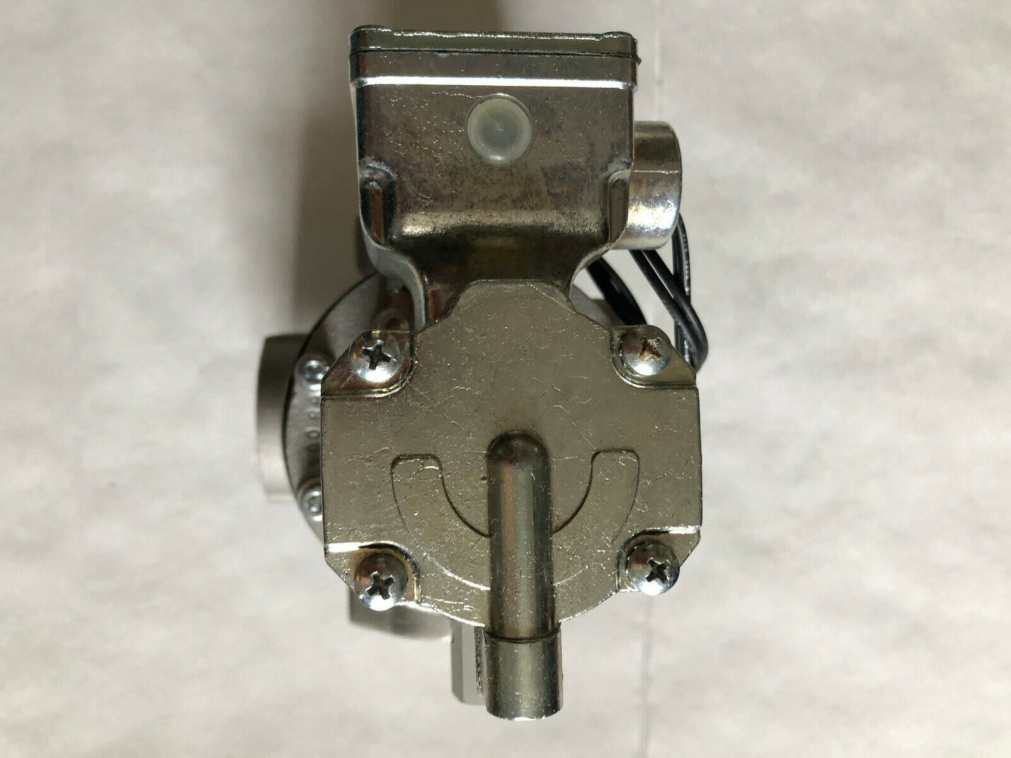 Parker N3657604749 K135604549,K058026,F05/07/S14,125Psig Poppet Valve 24 Vdc,Ex