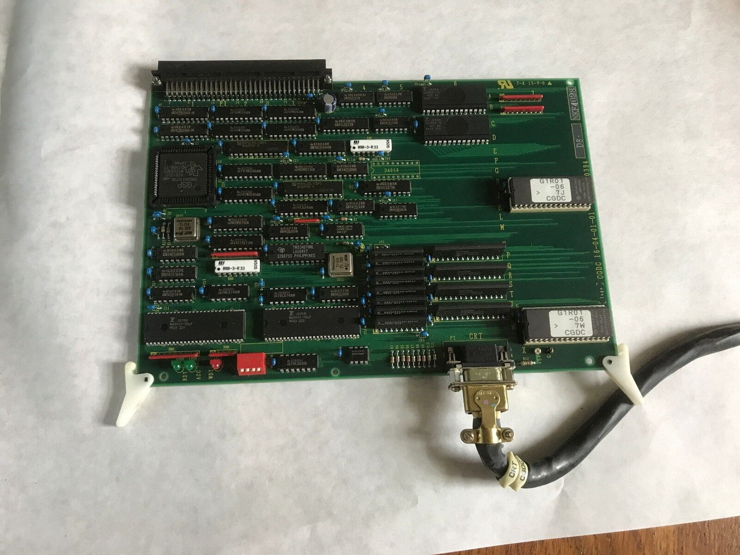 Hitachi Seiki 16-04-01-01,193-230395,Lspc 193-230394,Nkf4028,193-250394-C-03,Ey