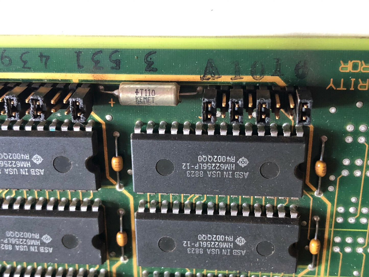 Modicon Sgm 3-531-4390A ,Nw38880963 Plc Board,3-531-4390A,Di