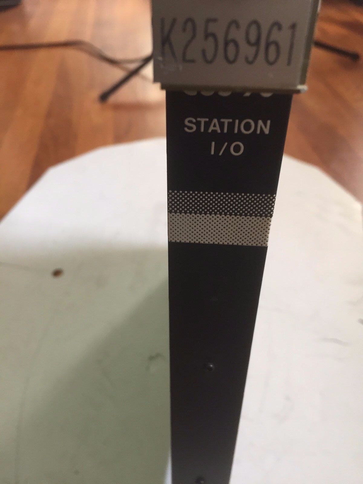 Sieb & Meyer K256961,43.01.05.2,Ccs 90 Station I/O,Ed