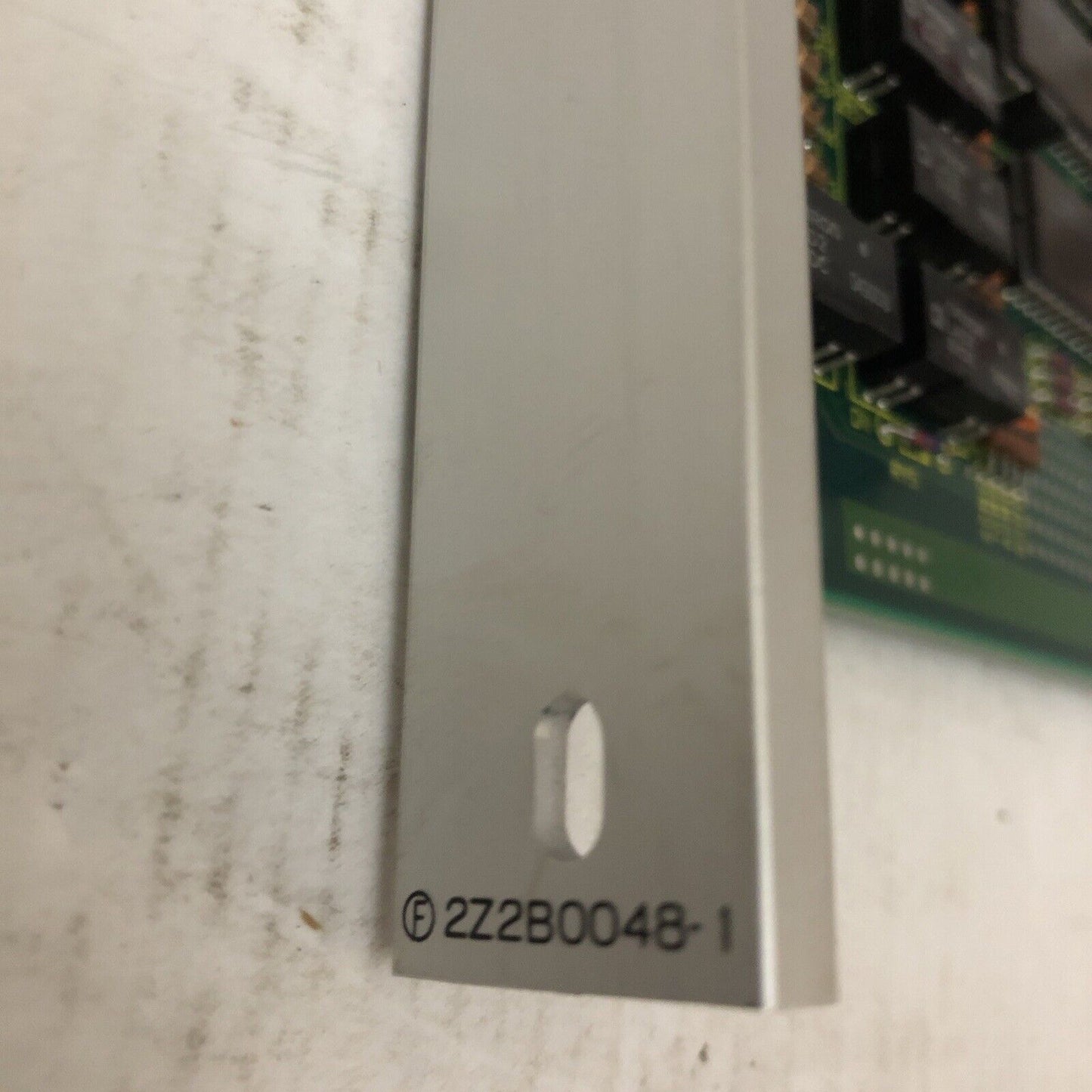 Toshiba 2N2b2236-A,Toshiba 2Z2b0048-1,Mem2 G001,Sr9mem2-G1 Memory,Sr9mem2-G1,Cs