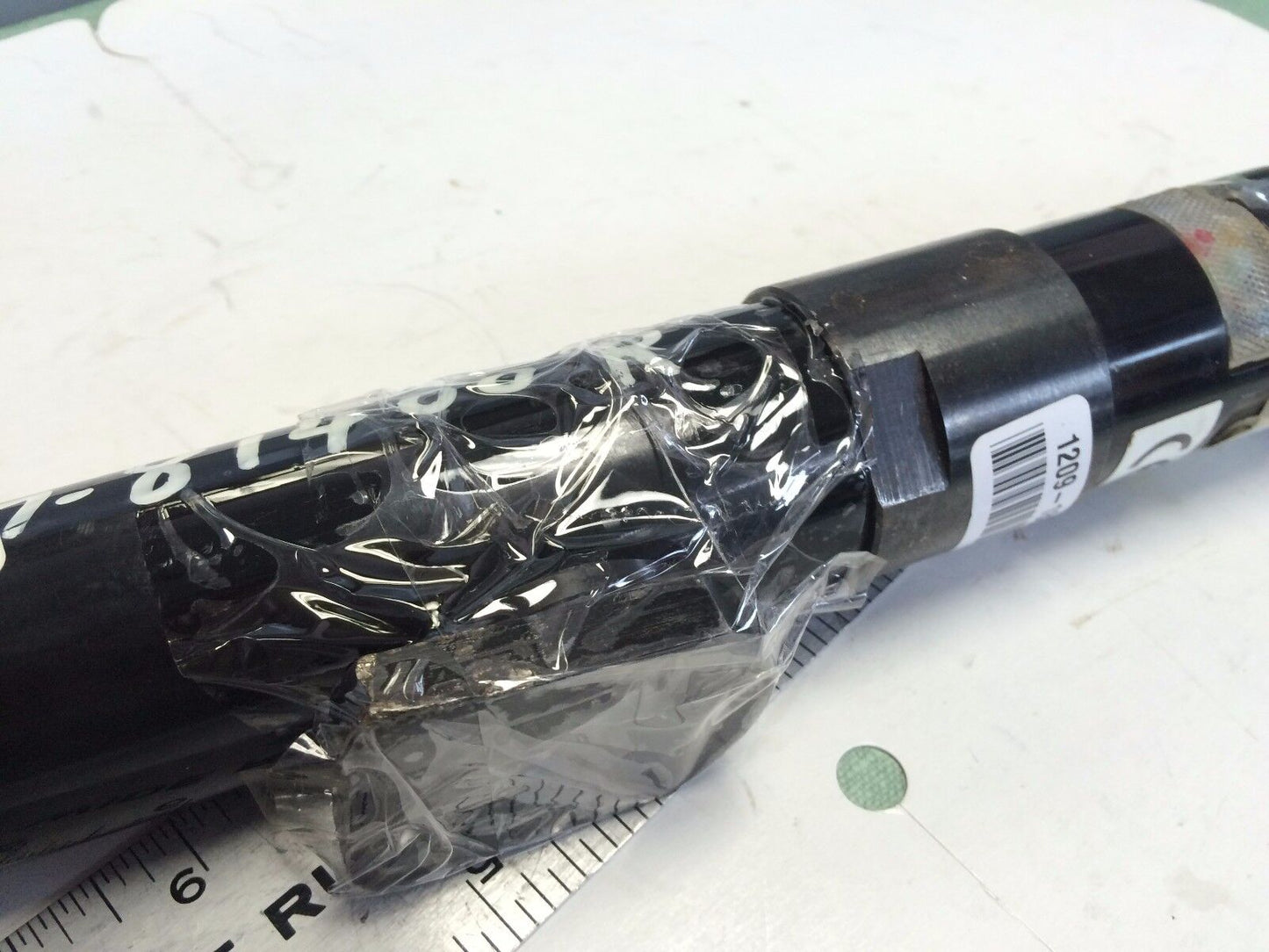 Tech-Motive 48056P20019,485600-2036,360 In-Lb 3/8" Nutrunner Wrench,20Nm,Bw