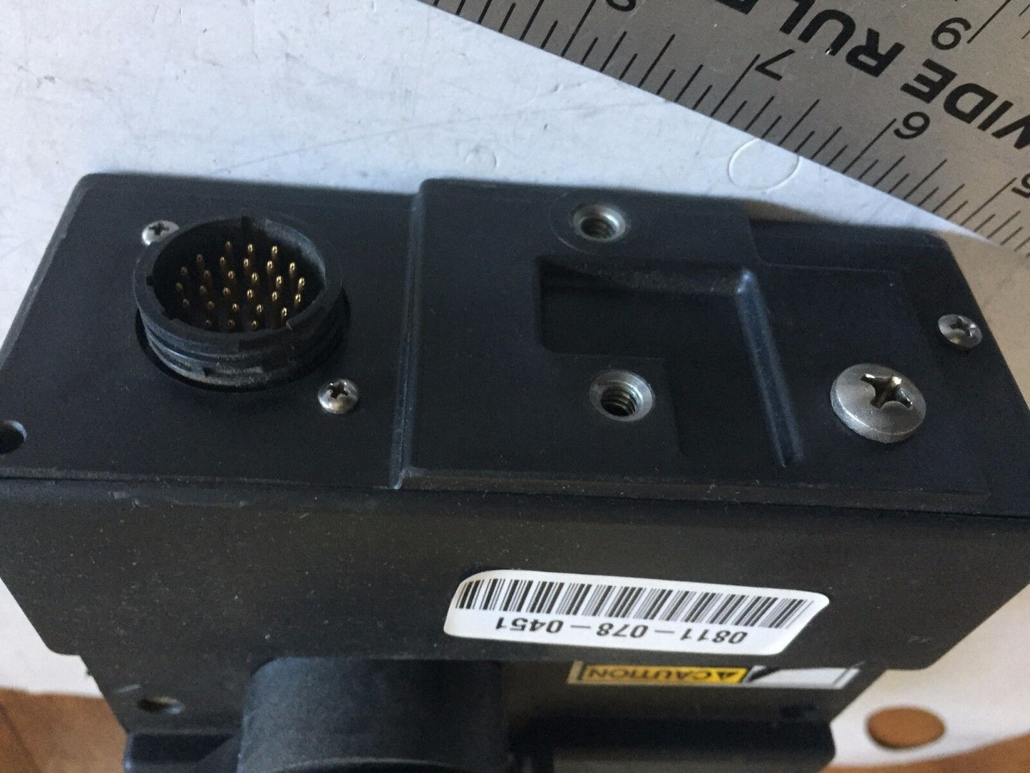 Markem 960Mph Multi Position Head (52),Ah