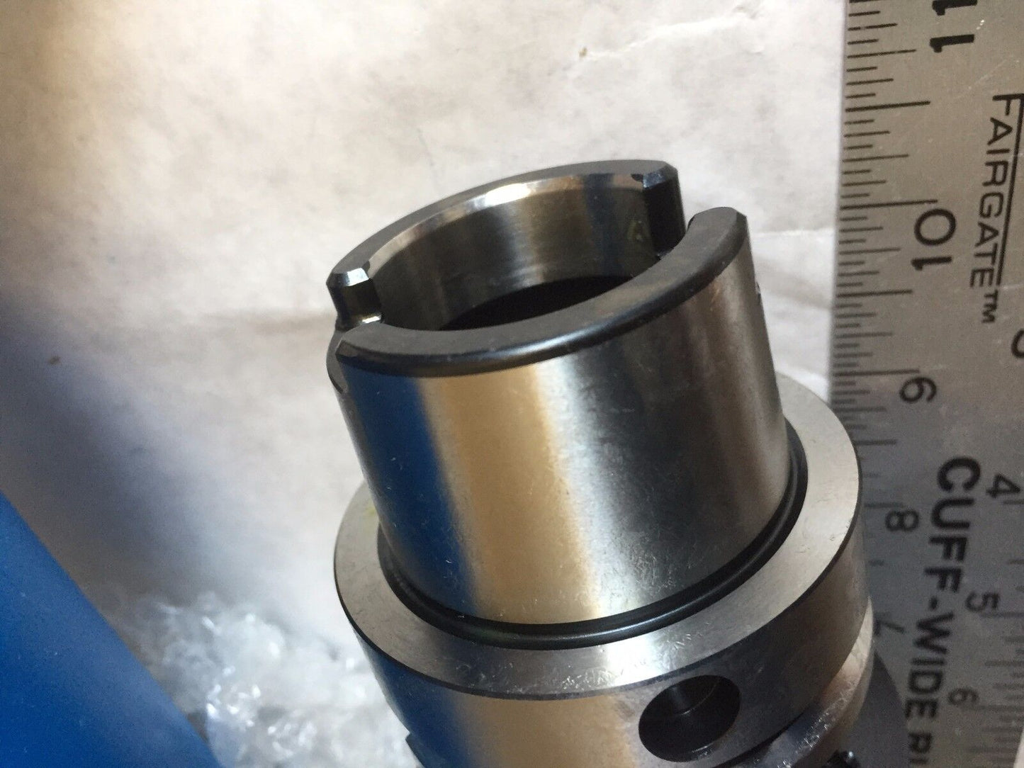 Mapal Mn 5091-08-K Tool Holder,0605 895768 937043/Mt159289 30165054/86,Aq