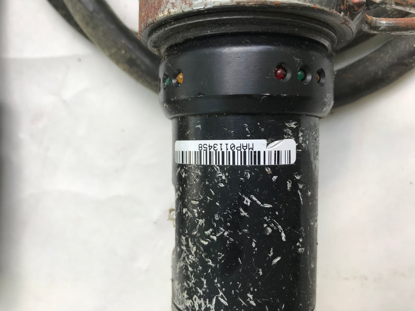 Stanley A-4091 Electric Nutdriver E30lsra3hxg-22 30Lsra3hxg-32 E30lsra3hxg-32,Th