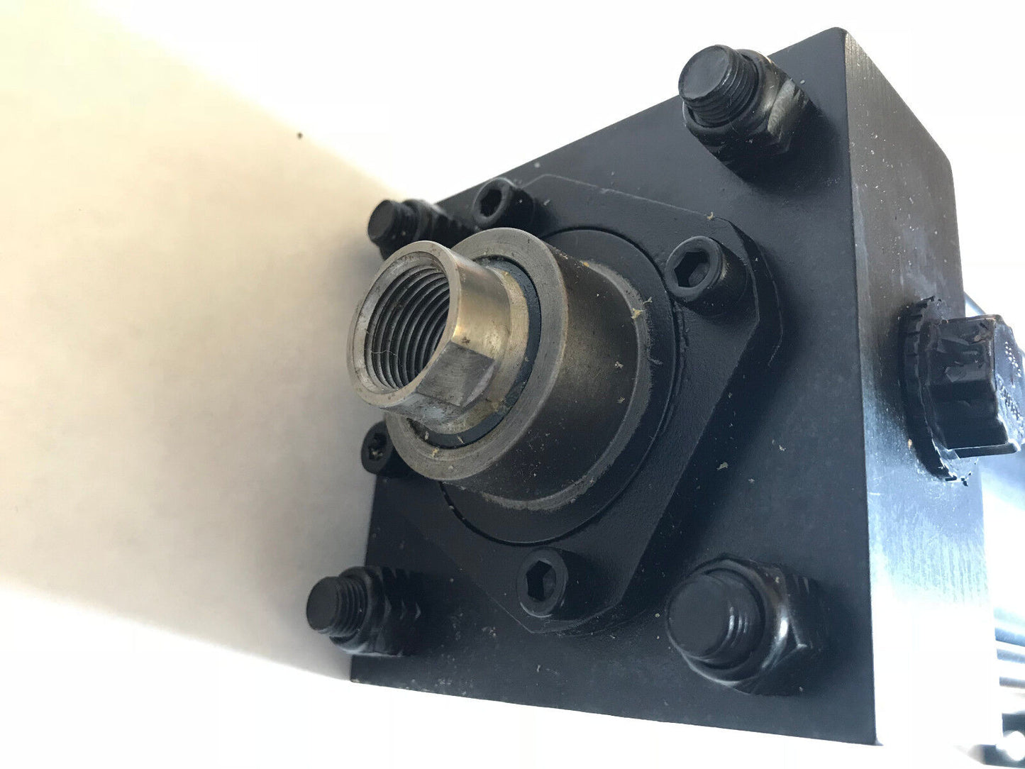 Schrader Bellows Nc9mf20325 Cylinder Nc9-Mf2-0325-9.500-1.000Sf-Cc3hc3-Cp1hp1,Ah
