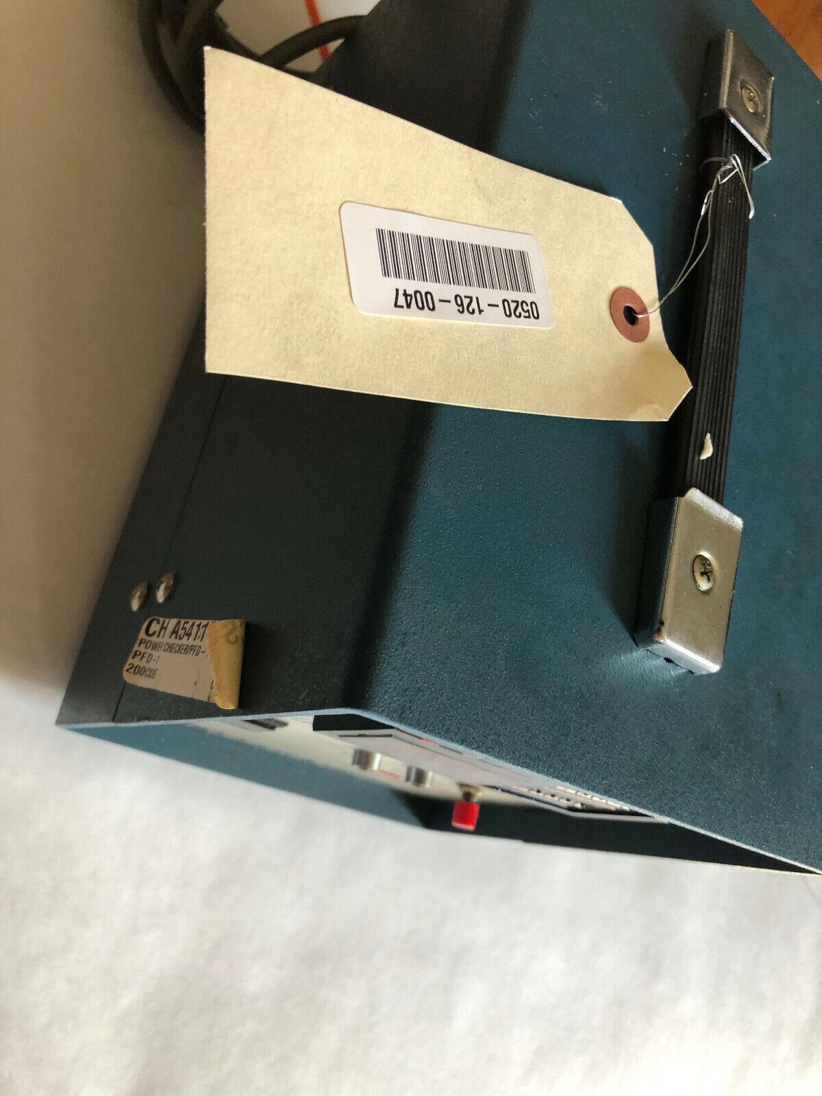 Fcc Pfd-1A,Fcc Simple & Quality Pfd-1 Power Checker Controller,Ch A5411300 P0,Cz