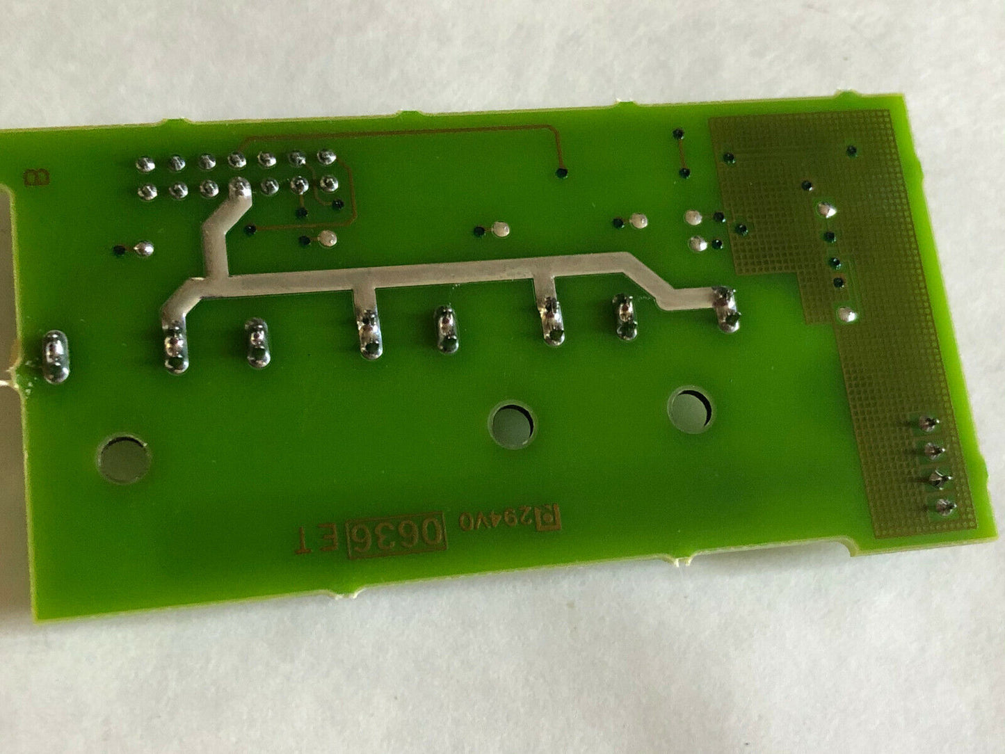 New Assembleon 4022 594 51001 Valm Board 606E,Hd