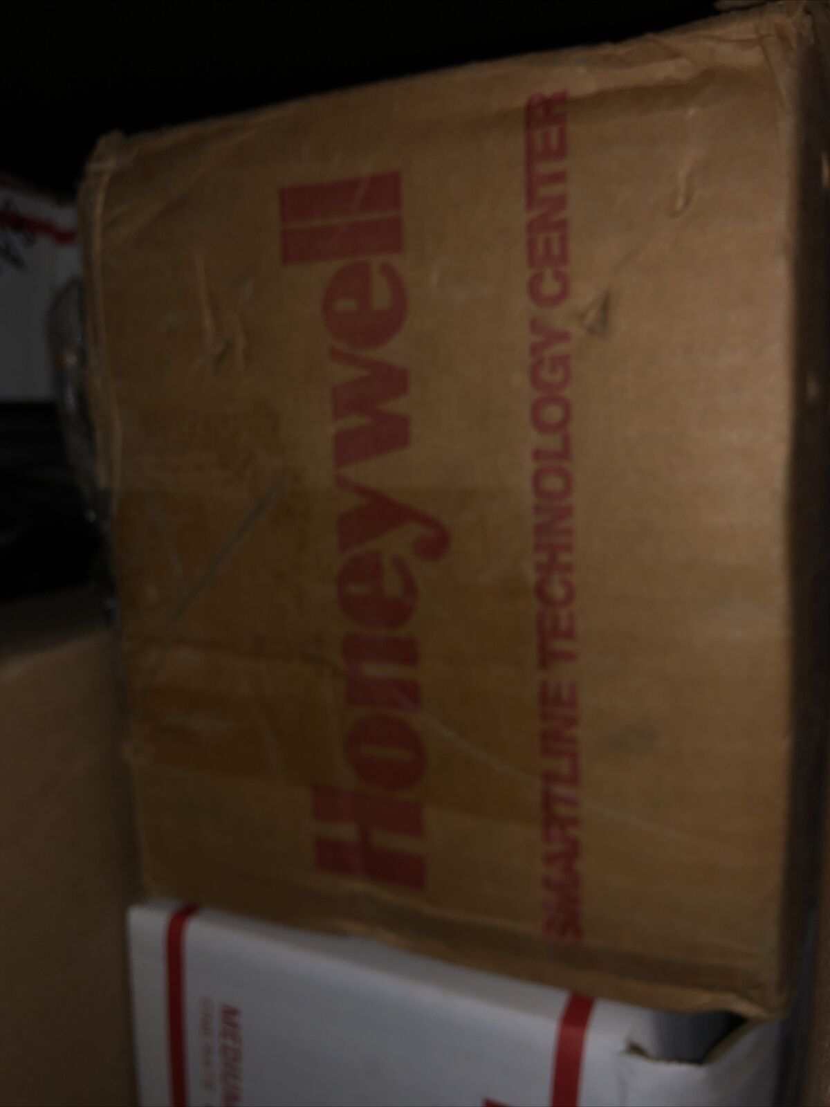 Honeywell Stt350-0-Ep00-00Tg-M,B000us-F103,Stt3000 Transmitter Temperature,Ba