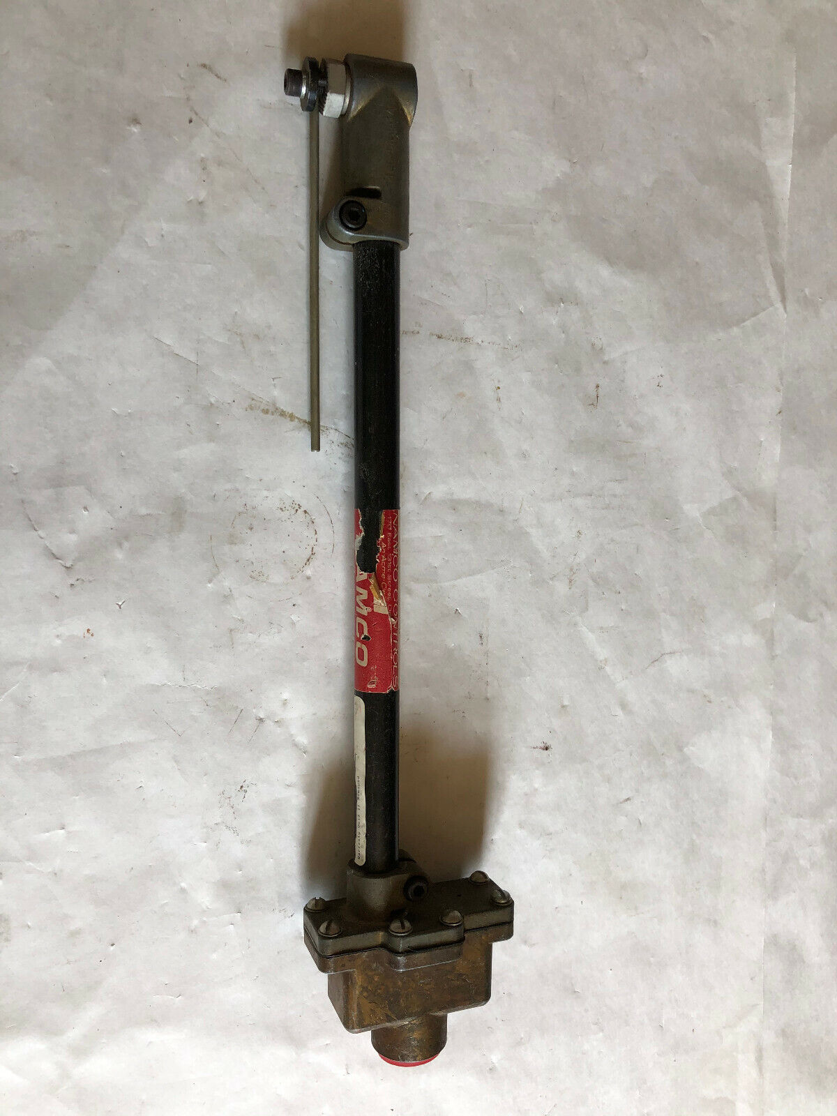 Namco Ea990 10013 Dlr9001a,Lmsw-Liq Lev-Spdt-13.62 -Dlr9001a Limit,1Cd-Lr941a,Cg