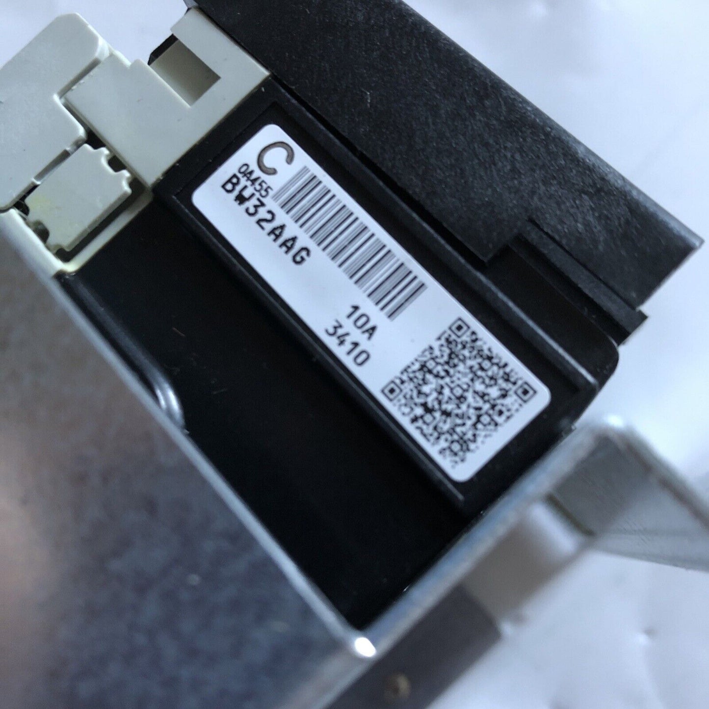 New Fanuc A05b-2502-C400 E Stop Unit, Fanuc A20b-1008-0740/03B,Ej