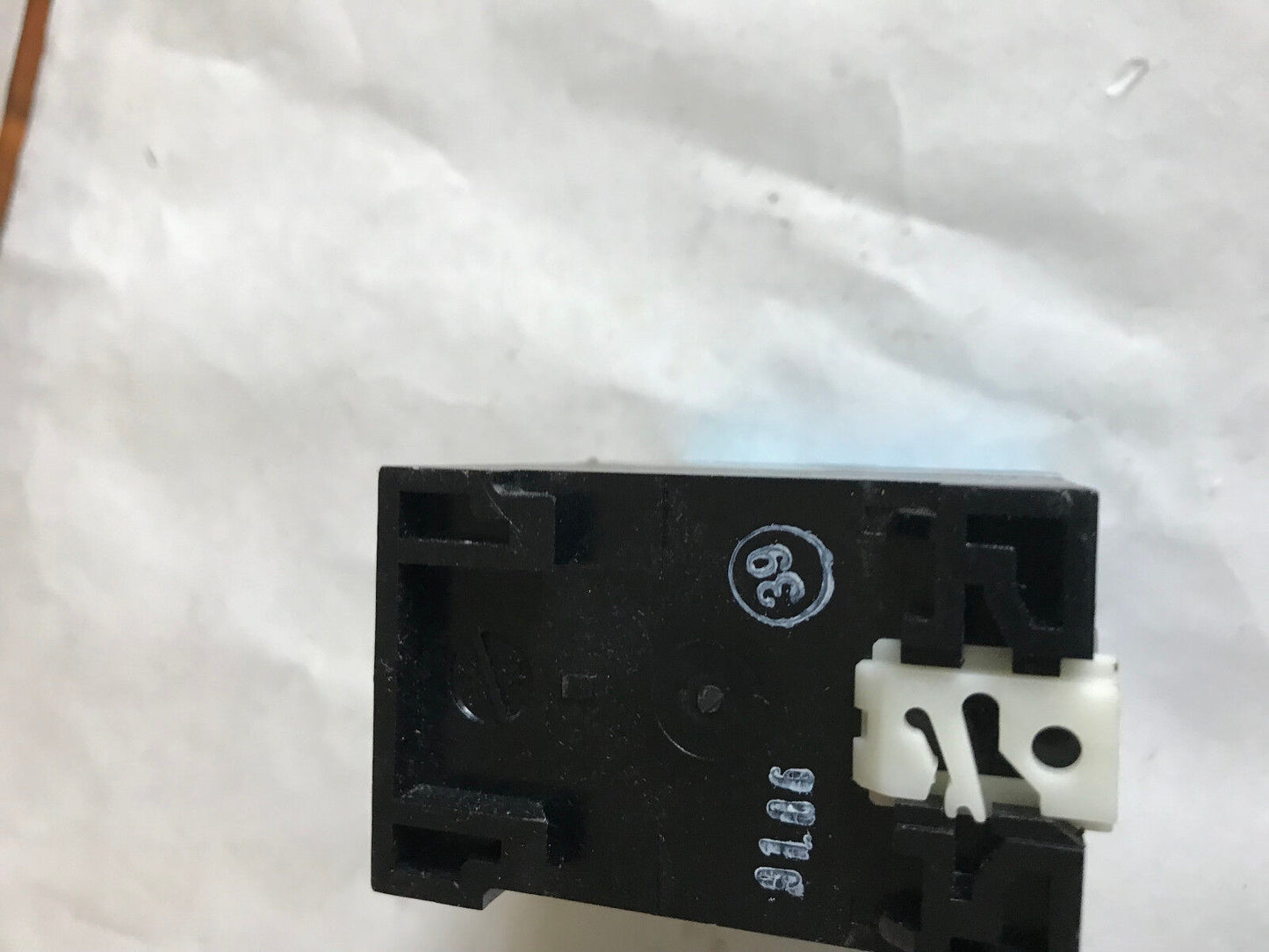 E.T.A Controls Nug 03 Ac Control Time Delay Relay Nug 03 Ac 115V/Dc 12V,Sr
