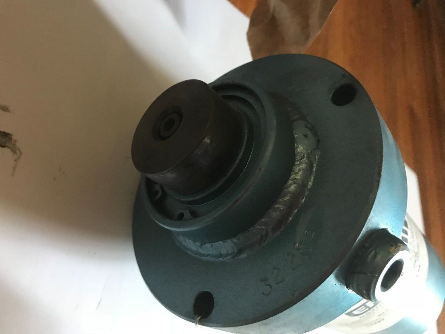 New Efdyn Es 2 X 03 Fa 88,32282 Shock Absorber ,Eh