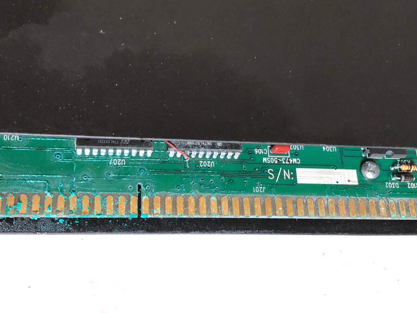 Nr & D Ucm1-D,Nr&D Content Addressable Memory Comm Module Controller,Cf