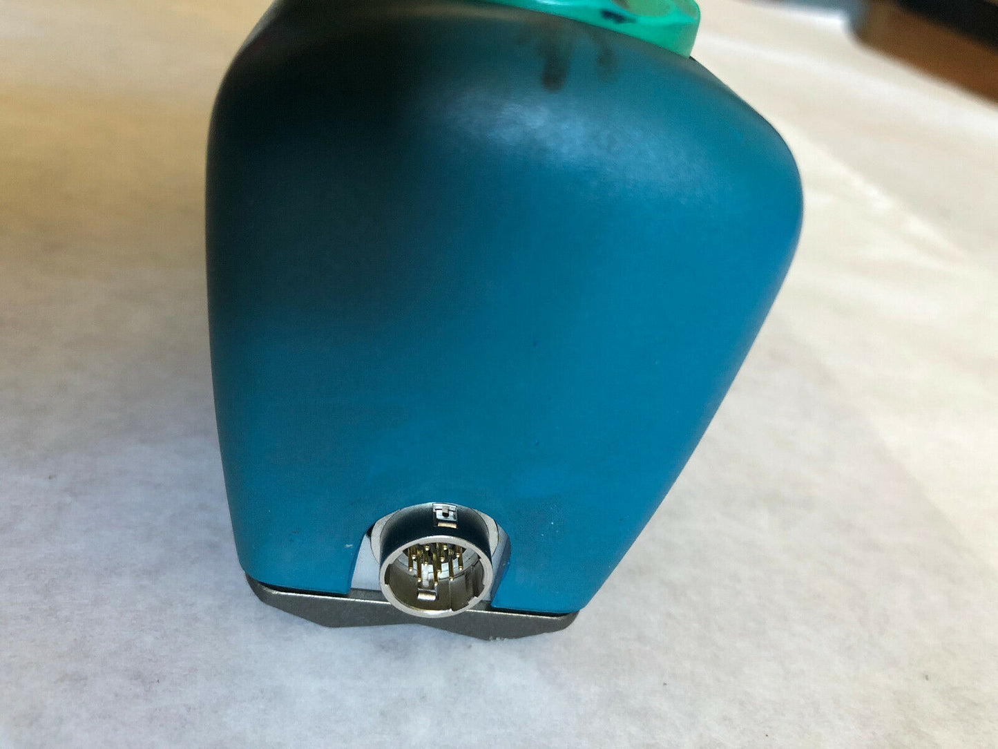 Hommel-Etamic 244256 Waveline Wi 20,D-78056 Surface Roughness Measurement,Fi