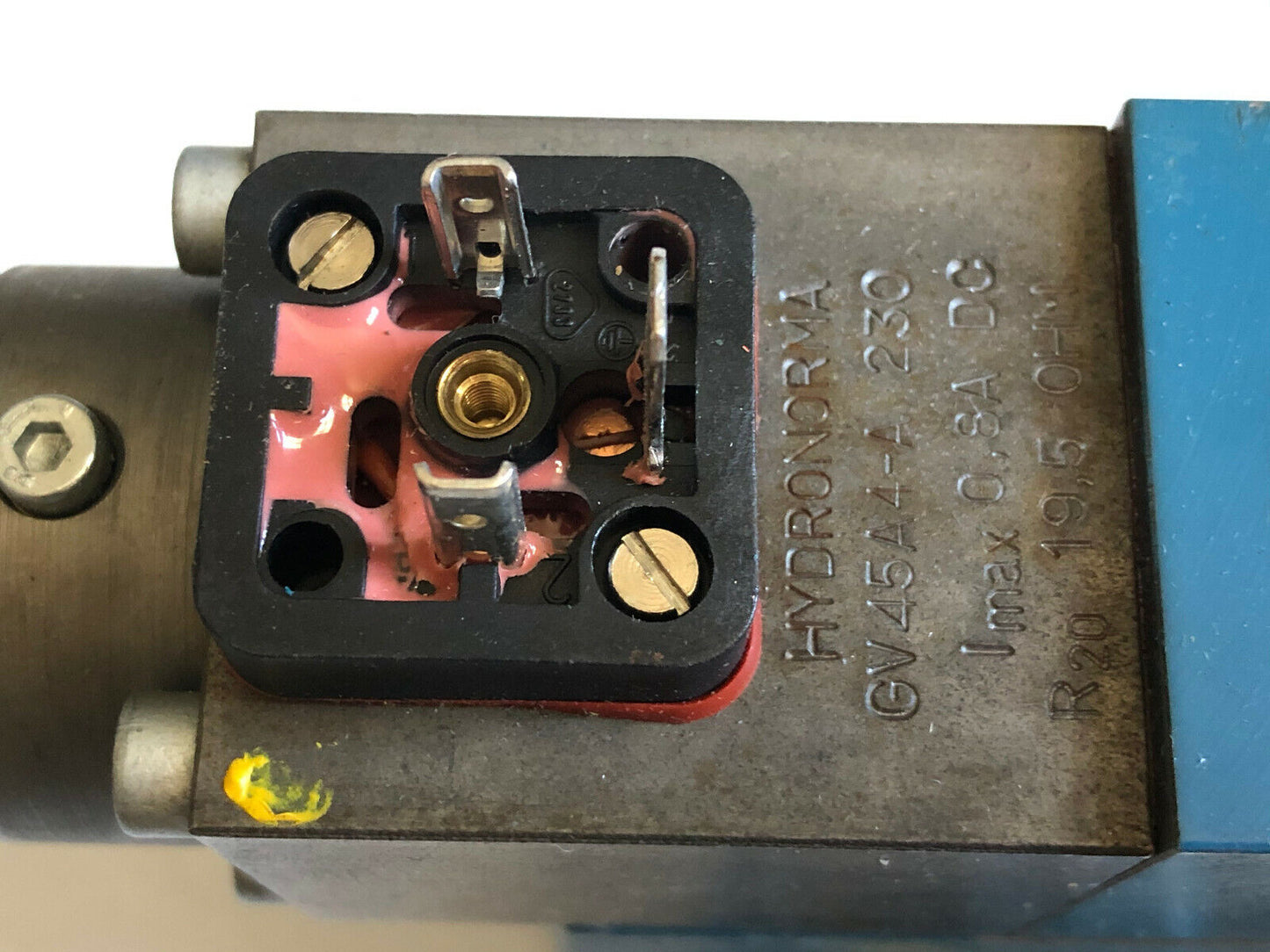 New Rexroth Dre10-52/50Yg24k4m Pressure Reducing Valve,Gv45a4-A 230 Rr006808 ,Tk
