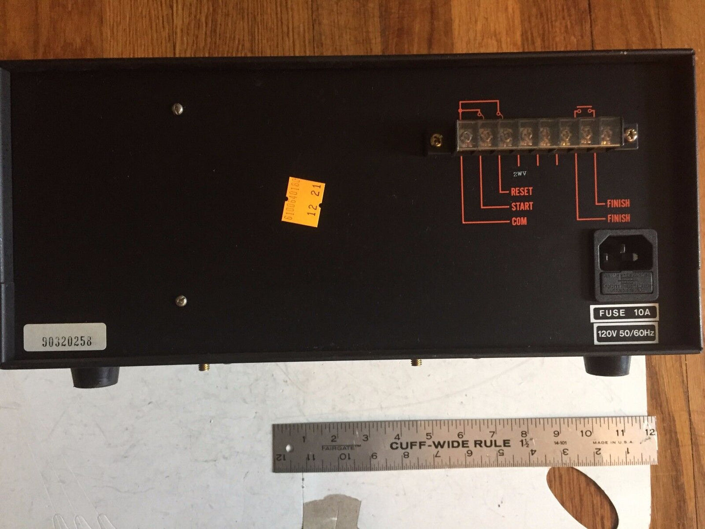 Hios Clt-Ay-81 Cl-Driver Controller For Cl-800 Series H1os H10s,Aa