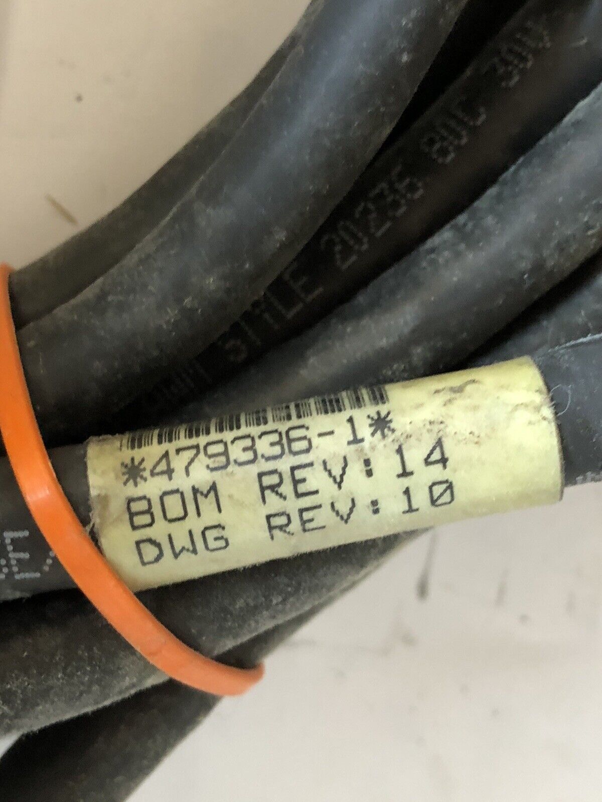 Erc 24-L Robotic Teach Pendent,Erc 479336-1,*479336-1*,Dk