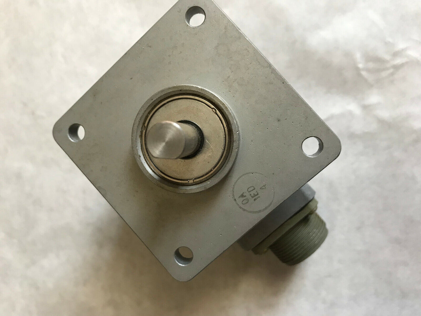 New Bei H25d-Ss-8-P1c-5406R-Led-Sm16-S,Bei 924-01004-362 Industrial Encoder,Eh